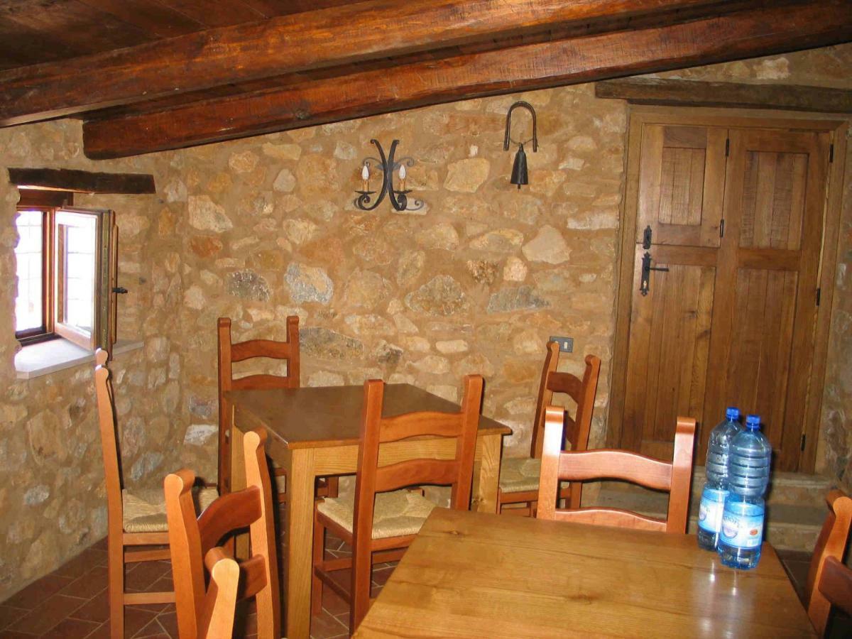 צ'טרארו Azienda Agrituristica Le Terre Di San Leonardo מראה חיצוני תמונה