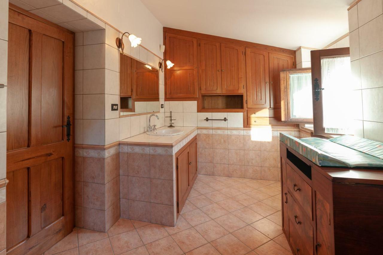 צ'טרארו Azienda Agrituristica Le Terre Di San Leonardo מראה חיצוני תמונה