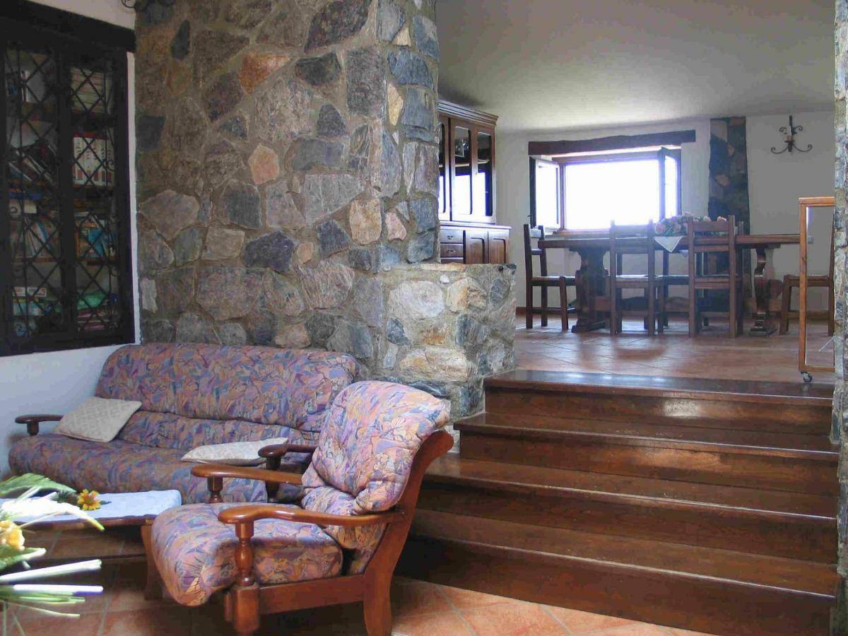 צ'טרארו Azienda Agrituristica Le Terre Di San Leonardo מראה חיצוני תמונה